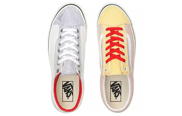 Vans Style 36