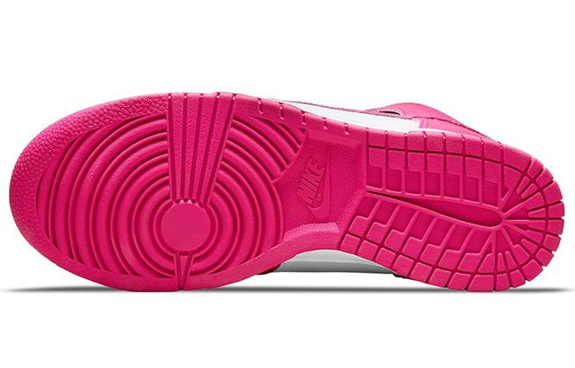 Nike Dunk "Pink Prime"
