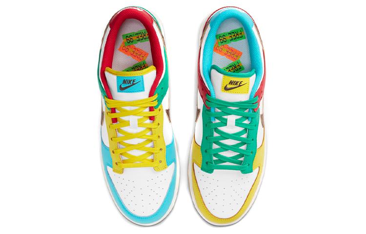 Nike Dunk Low SE "Free.99" GS