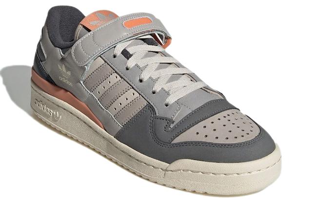 adidas originals FORUM 84 Low "Concrete Jungle"