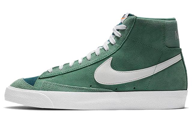 Nike Blazer 77 VNTG Suede Mix