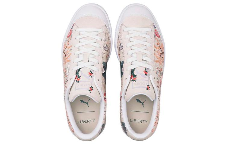 Liberty x PUMA Basket