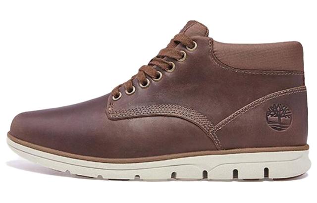 Timberland Bradstreet