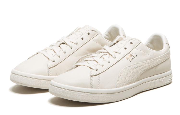 PUMA Zapatillas Court Star FS Premium