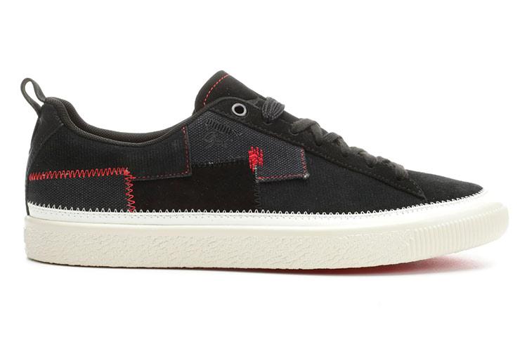 PUMA Clyde Reform Trainers