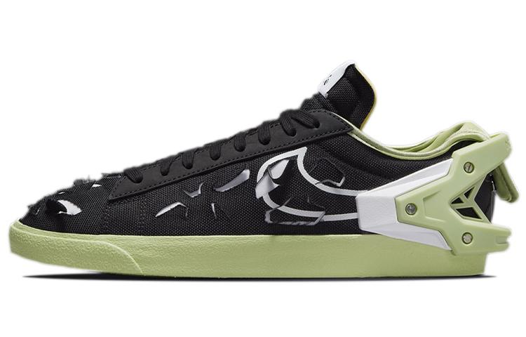 Acronym x Nike Blazer Low "Black"