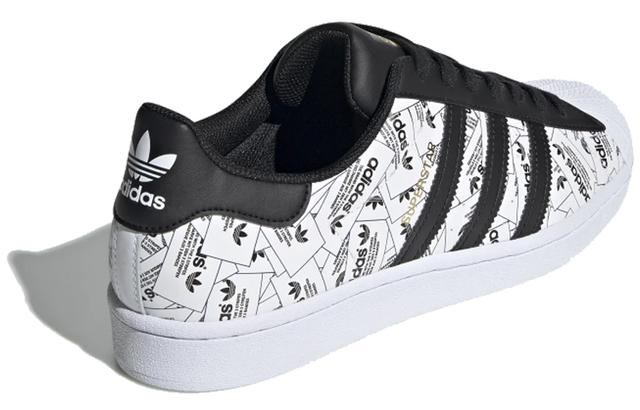 adidas originals Superstar LOGO