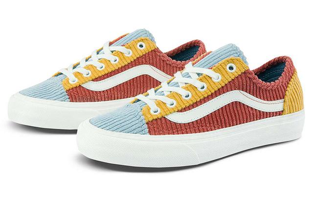 Vans Style 36 Era