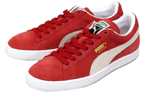 PUMA Suede Classic Eco