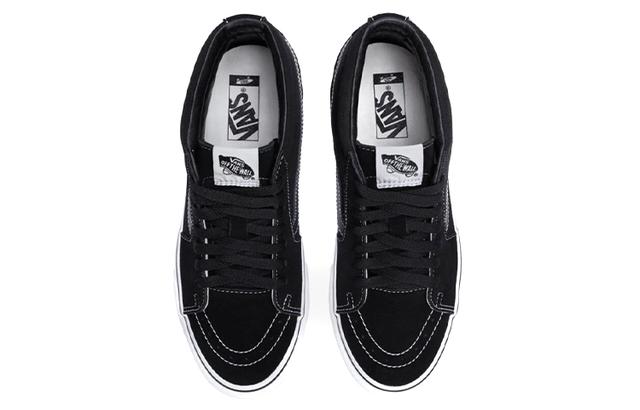 JJJJound x Vans SK8 Vault LX