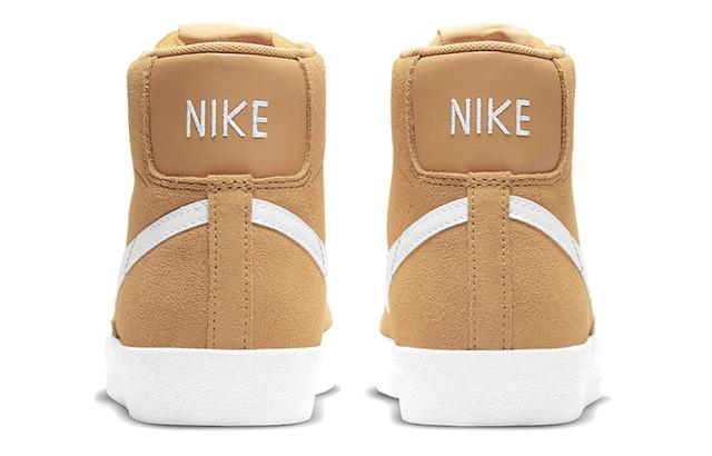 Nike Blazer 77 "Wheat Suede"