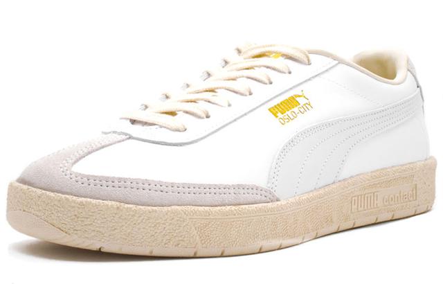 PUMA OSLO-CITY Luxe