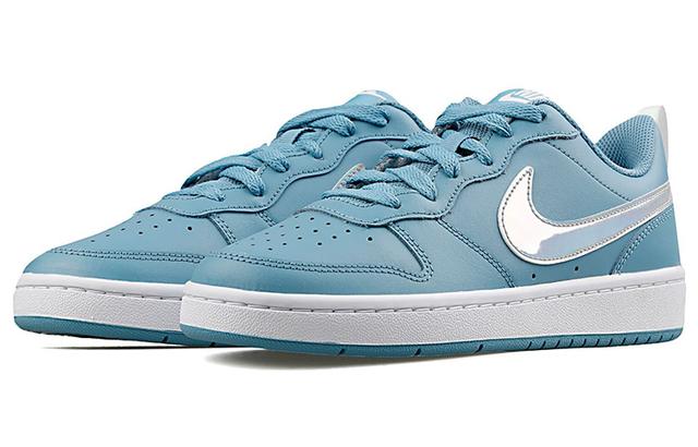 Nike Court Borough Low 2 FP GS