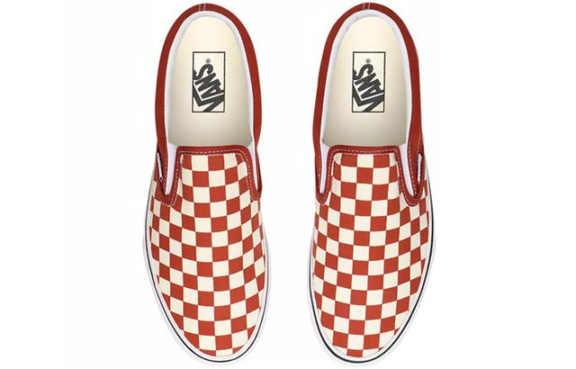 Vans slip-on Checkerboard Classic