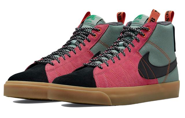 Nike Blazer SB Zoom PRM "Acclimate Pack"