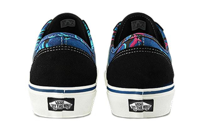 Vans Style 36