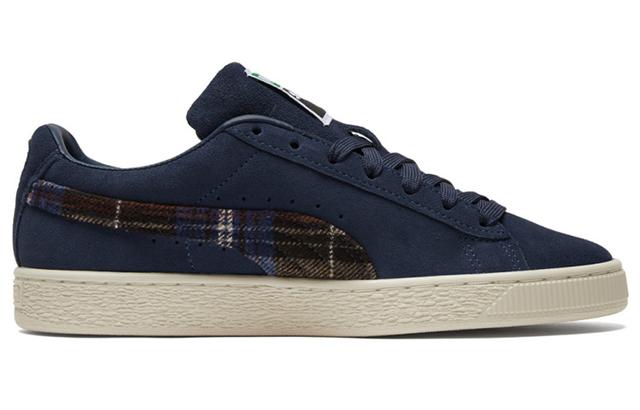 PUMA Suede Classic Flannel