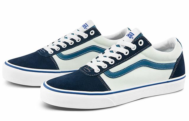 Vans Ward Active