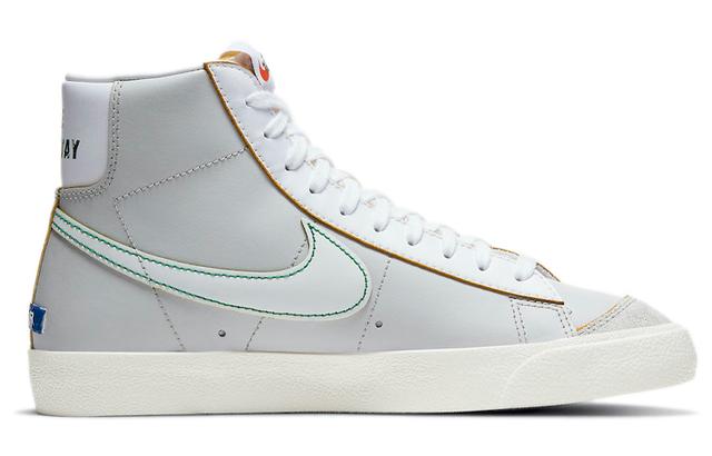 Nike Blazer The New Way