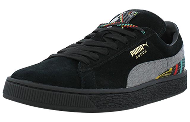 PUMA Suede BHM