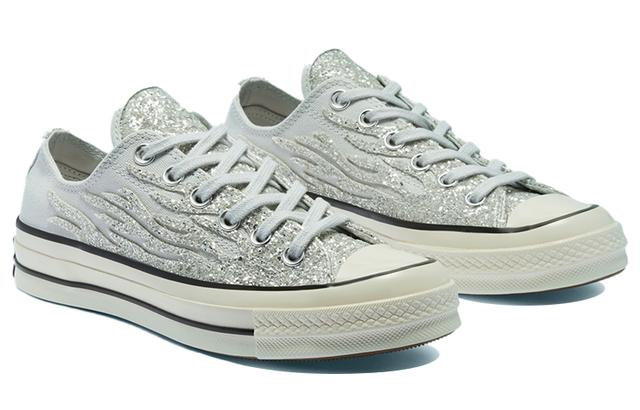 Converse 1970sChuck Taylor All Star Glitter Shine