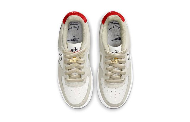 Nike Air Force 1 LV8 S50 GS