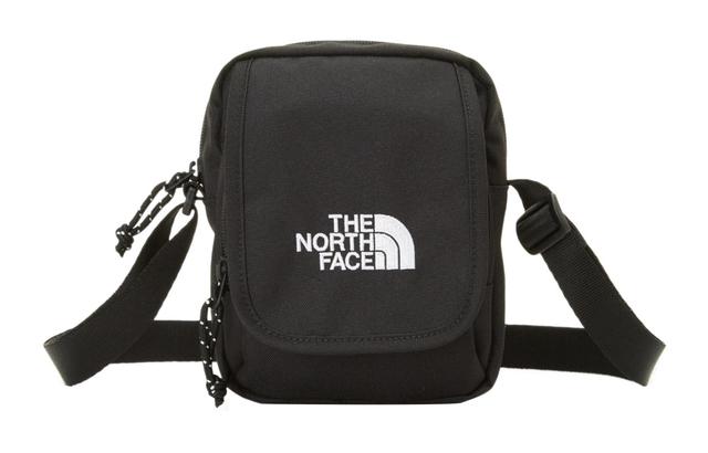 THE NORTH FACE FLAP CROSS Logo