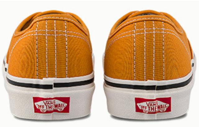 Vans Authentic 44 Dx