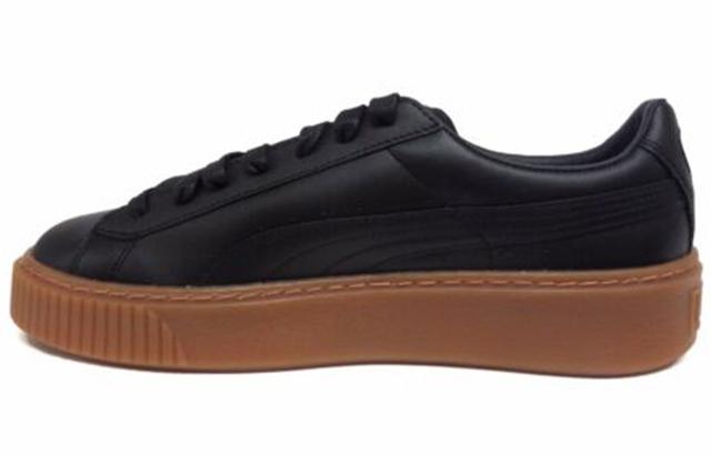 PUMA Basket Platform Core