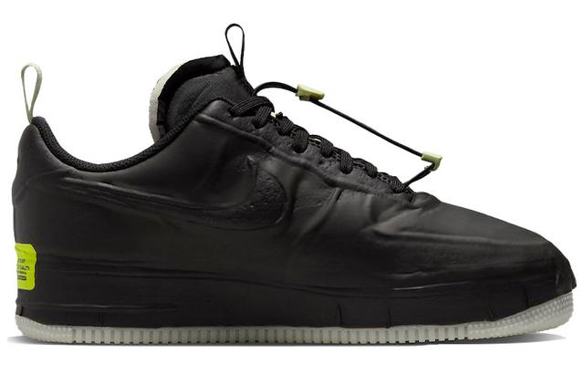 Nike Air Force 1 Low Experimental Black Glow