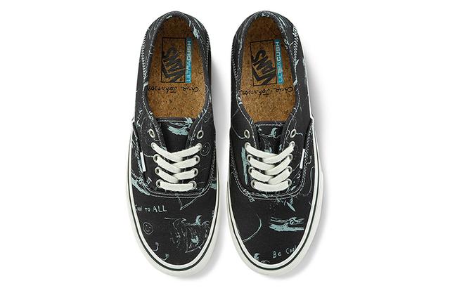 Vans Authentic SF