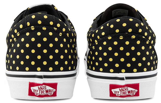 Vans Ward