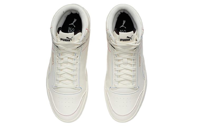 PUMA Shuffle Mid