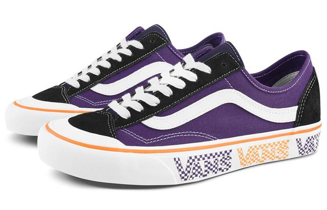 Vans Style 36 SF