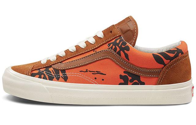 Modernica x Vans Style 36 LX