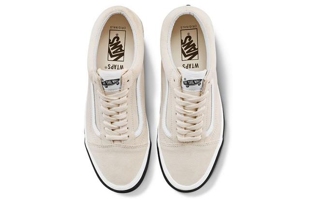 WTAPS x Vans Old Skool Lx