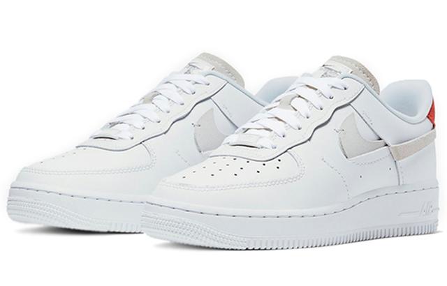 Nike Air Force 1 Inside Out