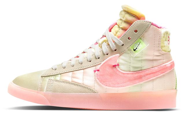 Nike Blazer Rebel "Spring Festival"