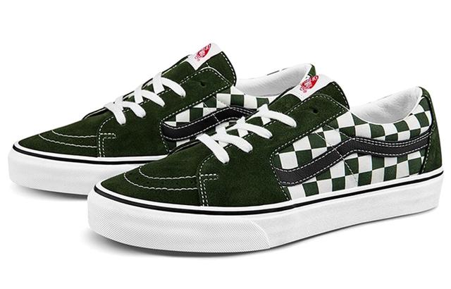 Vans SK8 LOW