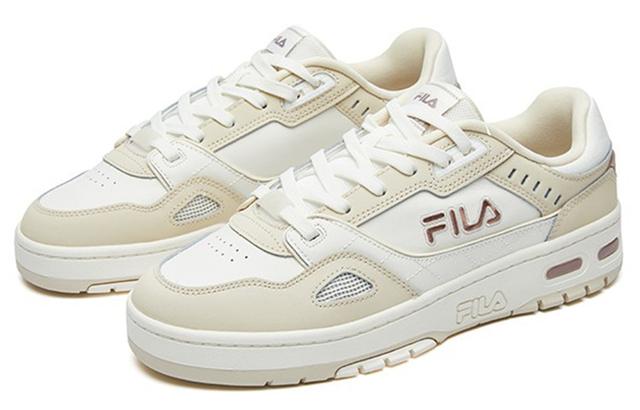 FILA Heritage-FHT Basketball