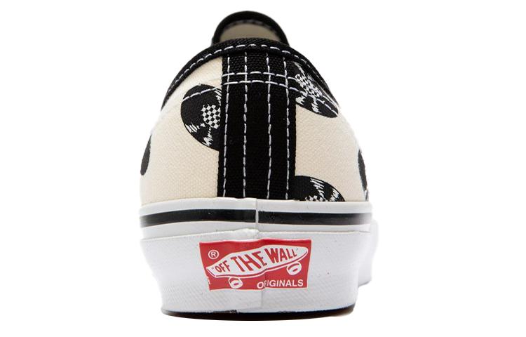 WACKO MARIA x Vans Authentic