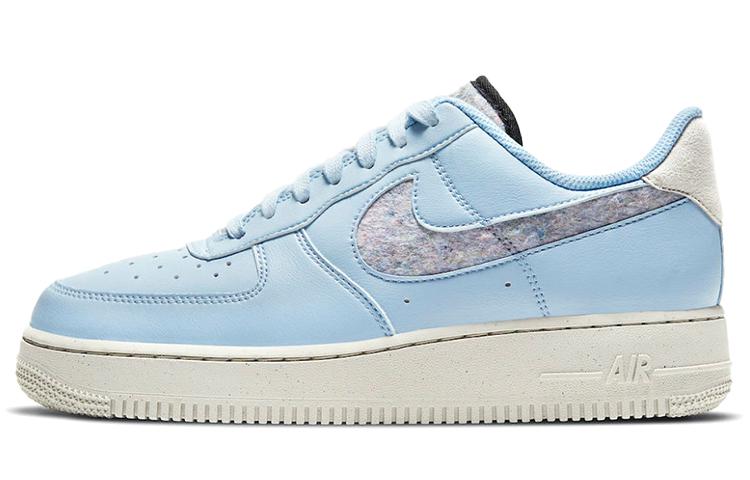 Nike Air Force 1 Low '07 SE "Light Armory Blue"