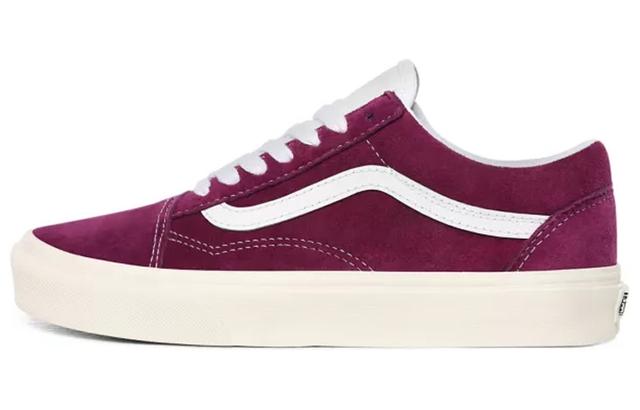 Vans Old Skool Pig Suede