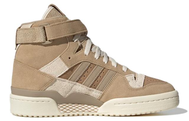 adidas originals FORUM 84 Hi