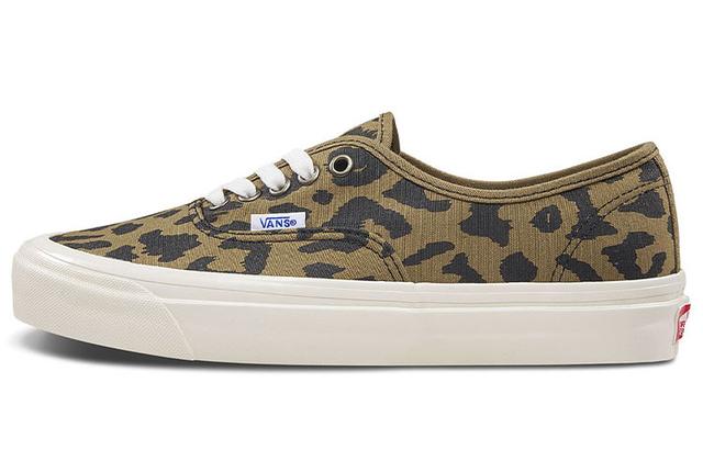 Vans Authentic 44