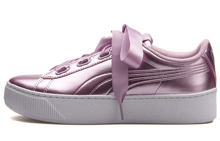 PUMA Vikky Platform