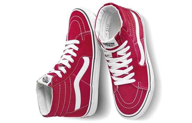 Vans SK8 Classics