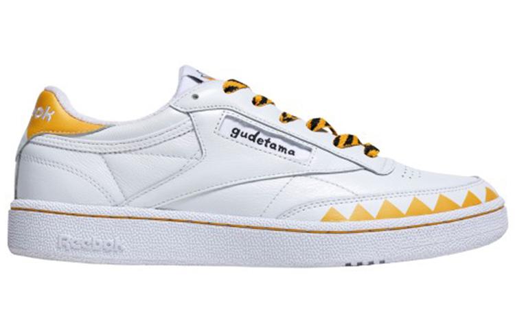 Reebok Club C 85 Gudetama