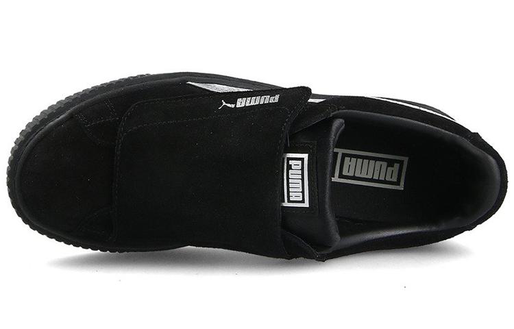 PUMA Platform