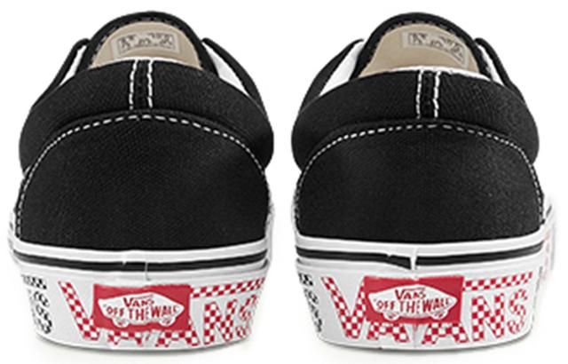 Vans Era The Logo